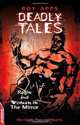 Raijin and Woman in the Mirror (Edge Deadly Tales), Roy Apps 