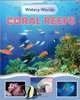 Coral Reef. Jinny Johnson (Watery Worlds), Jinny Johnson 