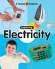 Exploring Electricity (Sense of Science), Claire Llewellyn 