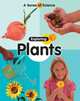 Exploring Plants (Sense of Science), Claire Llewellyn 