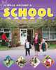 A Walk Around a School. by Sally Hewitt (Going for a Walk), Sally Hewitt 