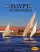 Egypt. Ali Brownlie Bojang (Countries in Our World), Ali Brownlie Bojang 