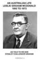 An Australian Life, Stanley Graham 