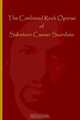 The Combined Rock Operas of, Salvatore Caesar Scordato 