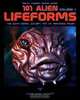 101 Alien Lifeforms: Volume 1, Mr Fernando Palma 