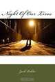 Night Of Our Lives, Zach Bohler 