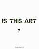 Is This Art?, Ryan Hopkins 