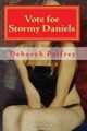 Vote for Stormy Daniels: Senator David Vitter