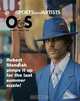 Poets and Artists: O&S 2.6, Robert Standish (artist) 