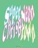 Super Neon, chris brown 