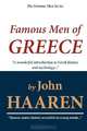 Famous Men of Greece, John Haaren 