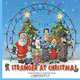 A Stranger At Christmas, James McCullough 