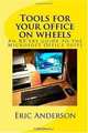 Tools for your office on wheels: An RV