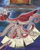 Drawing the Kraken and Other Sea Monsters (Drawing Legendary Monsters), Steve Beaumont 