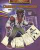 Drawing Werewolves and Other Gothic Ghouls (Drawing Legendary Monsters), Steve Beaumont 