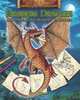 Drawing Dragons and Other Cold-blooded Creatures (Drawing Legendary Monsters), Steve Beaumont 