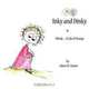 Inky and Dinky: Mindy .... A Tale of Change, Eileen M. Stoner 