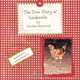 The True Story of Cinderella, Sandra Hammond 