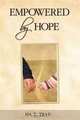 Empowered by Hope, Ha T. Tran 