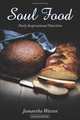 Soul Food: Daily Inspirational Nutrition, Jamantha Watson 