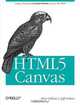 HTML5 Canvas, Steve Fulton, Jeff Fulton 