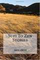 Sufi To Zen Stories, sam elcot 