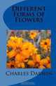 Different Forms of Flowers, Charles Darwin 