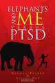 Elephants and Me versus PTSD, Rhonda Boldra, Dot Zaeske 