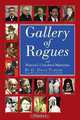 Gallery of Rogues: History