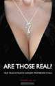 Are Those Real?: True Tales of Plastic Surgery from Beverly Hills, Norman Leaf MD 