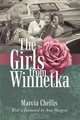 The Girls from Winnetka, Marcia Chellis 