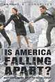 Is America Falling Apart?: What Surprised Me about the United States, Mahnaz B. Consolver 
