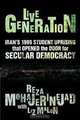 Live Generation: Iran