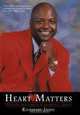 Heart Matters: The Life and Legacy of Gregory L. Jones, Rosemary Jones 
