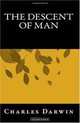 The Descent of Man, Charles Darwin 