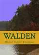 Walden, Henry David Thoreau 