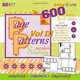 Page Patterns Vol III (Volume 3), Cheryl L Bradbury 