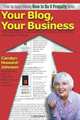 Your Blog, Your Business: A Retailer