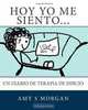 Hoy Yo Me Siento...: Un Diario de Terapia de Dibujo (Volume 1), Amy S Morgan 