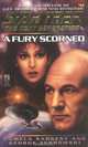 Star Trek: The Next Generation: A Fury Scorned, Pamela Sargent, George Zebrowski 