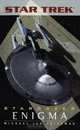 Star Trek: The Next Generation: Stargazer: Enigma, Michael Jan Friedman 