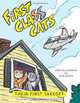 First Class Cats: Their First Takeoff, Kristen Connors, Dan Quinn 