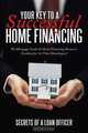 Your Key to A Successful Home Financing: The Mortgage Guide & Home Financing Resources Excellent for 1st Time Homebuyers!, Secrets of a loan officer Secrets of a loan officer 