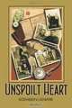 Unspoilt Heart, Elizabeth Gowdie 