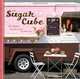 The Sugar Cube: 50 Deliciously Twisted Treats from the Sweetest Little Food Cart on the Planet, Kir Jensen 