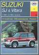 Устройство, обслуживание и ремонт автомобилей Suzuki SJ & Vitara, И. А. Карпов 