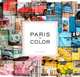 Paris in Color, Nichole Robertson 