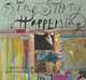 And the Story Is Happening, Sabrina Ward Harrison 