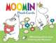 Moomin Feelings Flash Cards, Tove Jansson 