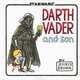 Darth Vader and Son, Jeffrey Brown 